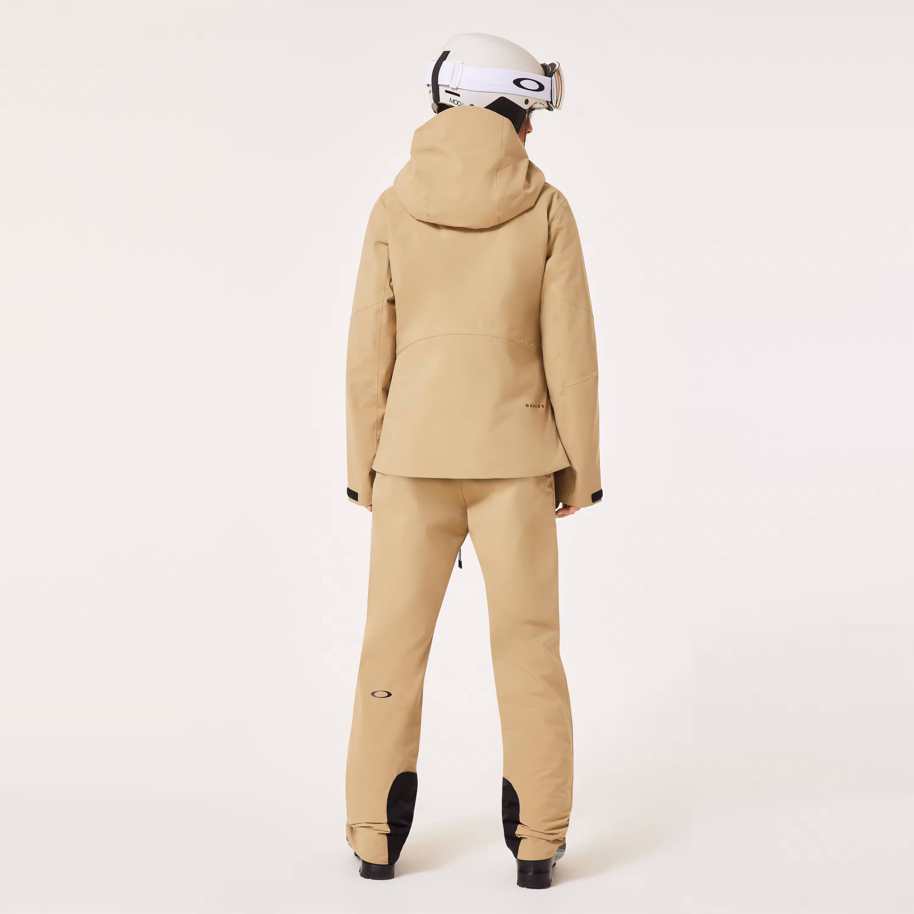 W. Canopy Insulated Jacket