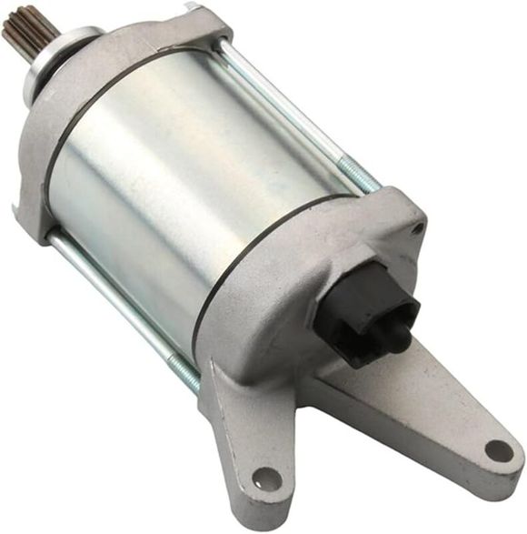 Tecnium Starter Ref: Te20951A / 1149206