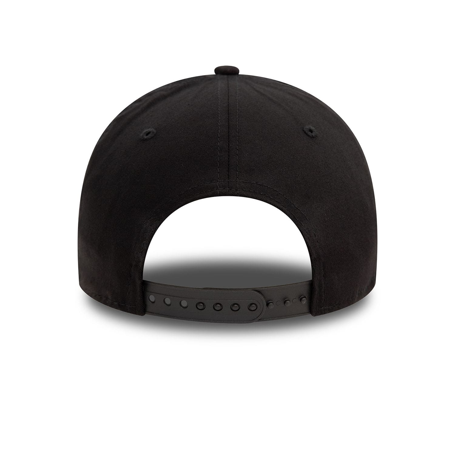 Cincinnati Bengals Team Stretch-Snap New Era 9FORTY Cap