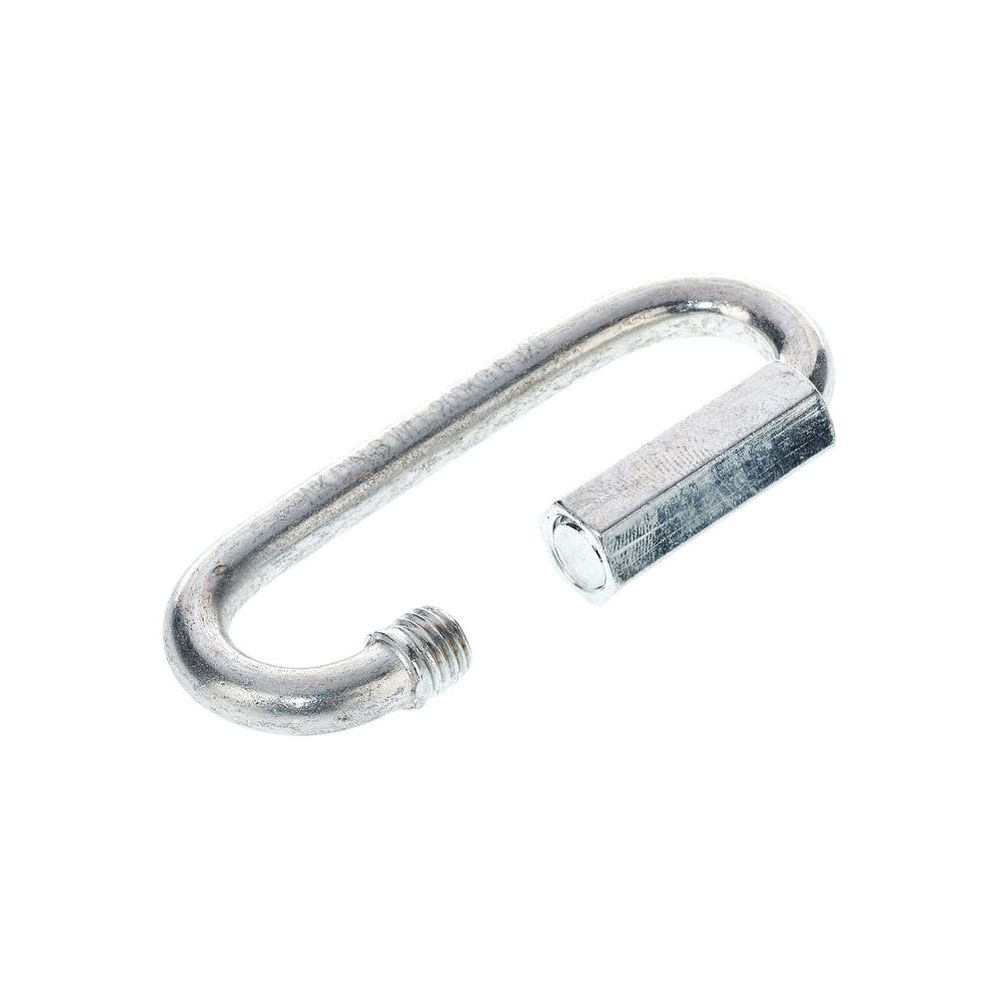 Stairville Quick Link 6mm Typ 4GV – Thomann Ireland