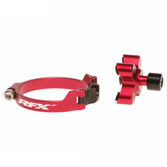 RFX PRO (Red) starting kitRef: Rfx00827A / 1110780005