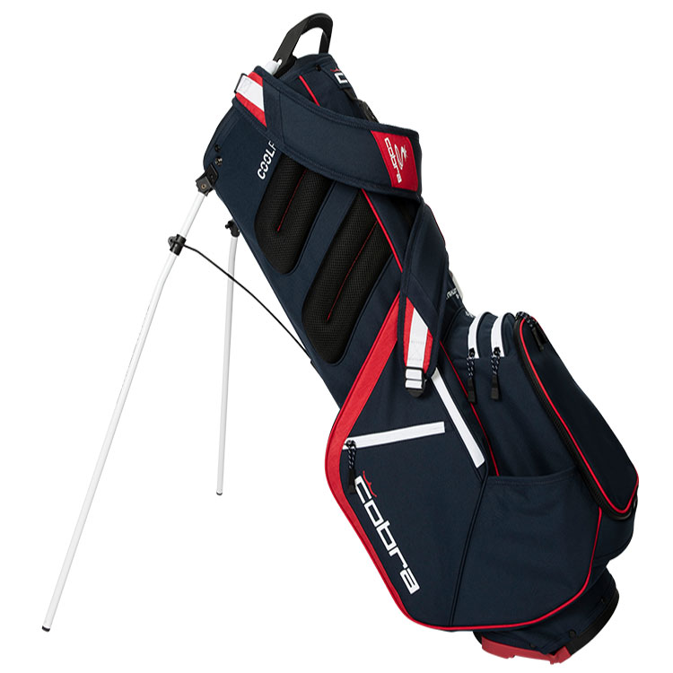 Cobra Ultralight Pro+ Golf Stand Bag