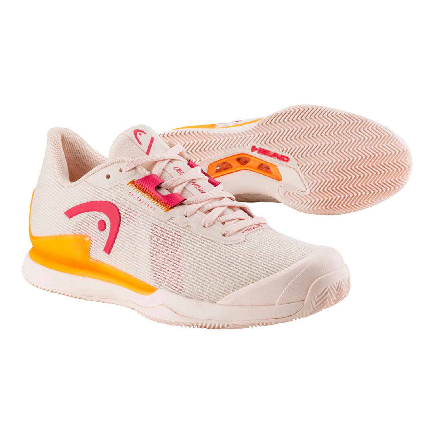 HEAD SPRINT PRO 3.5 CLAY 274134 ROOR WOMEN'S