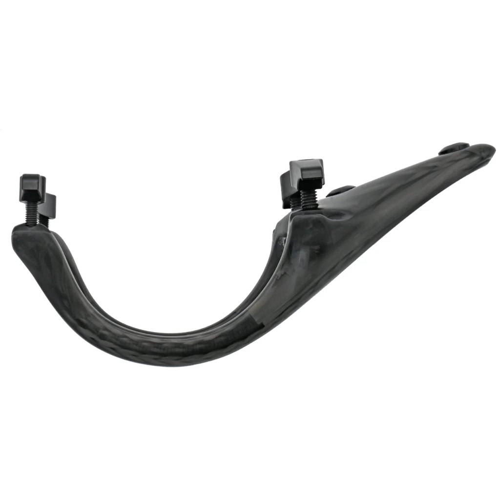 Y-Mount Saddle Rail Mounting System - 7x7mm