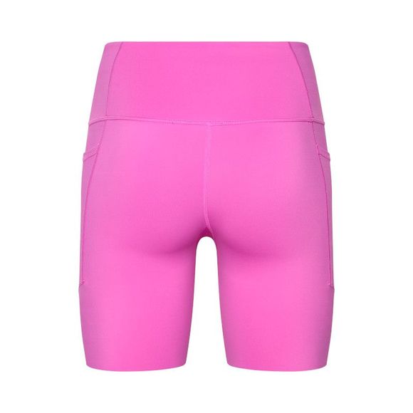 Short Fox Motive Biker Short - Woman - RoseRef: FX5320