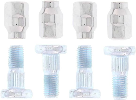 Moose Racing Stud Wheel NutRef: Me04523A / 02130785