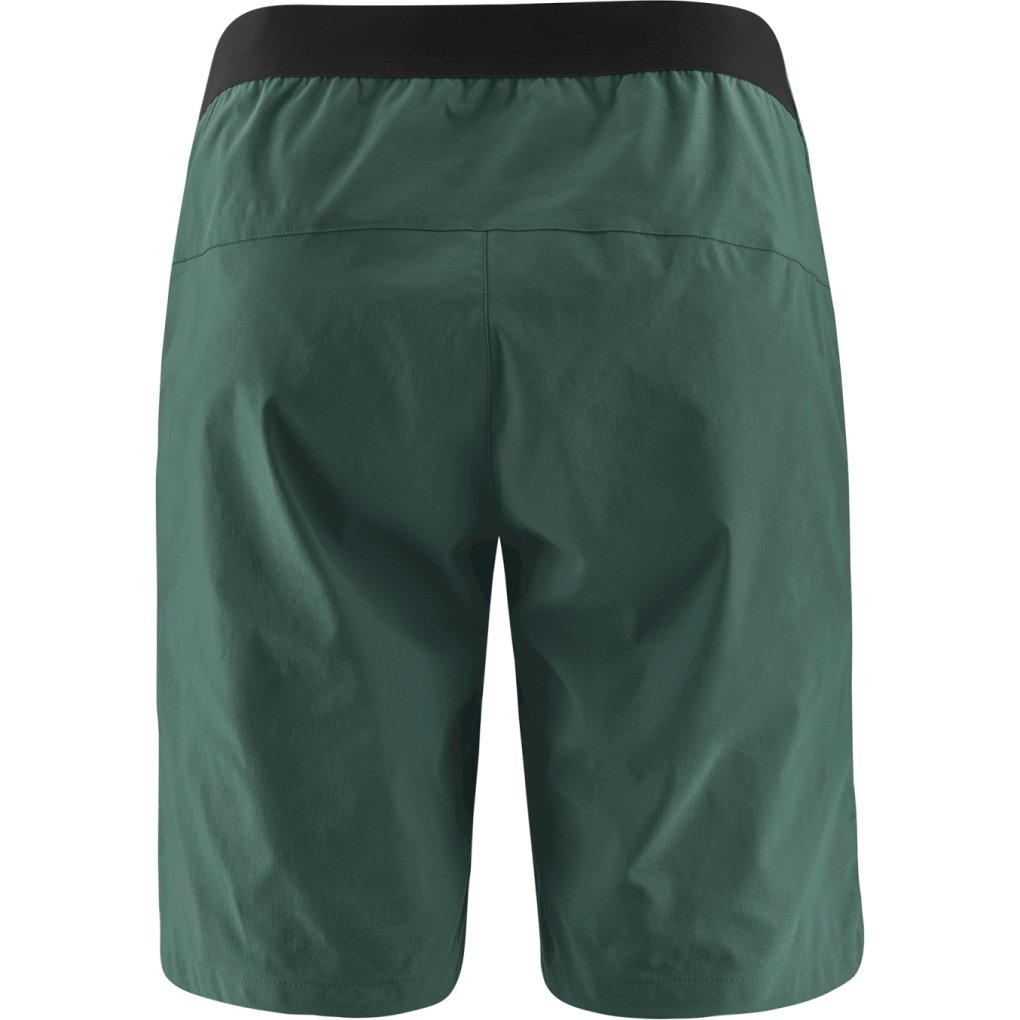 Löffler Brian-B CSL Bike Shorts Men - forest 365