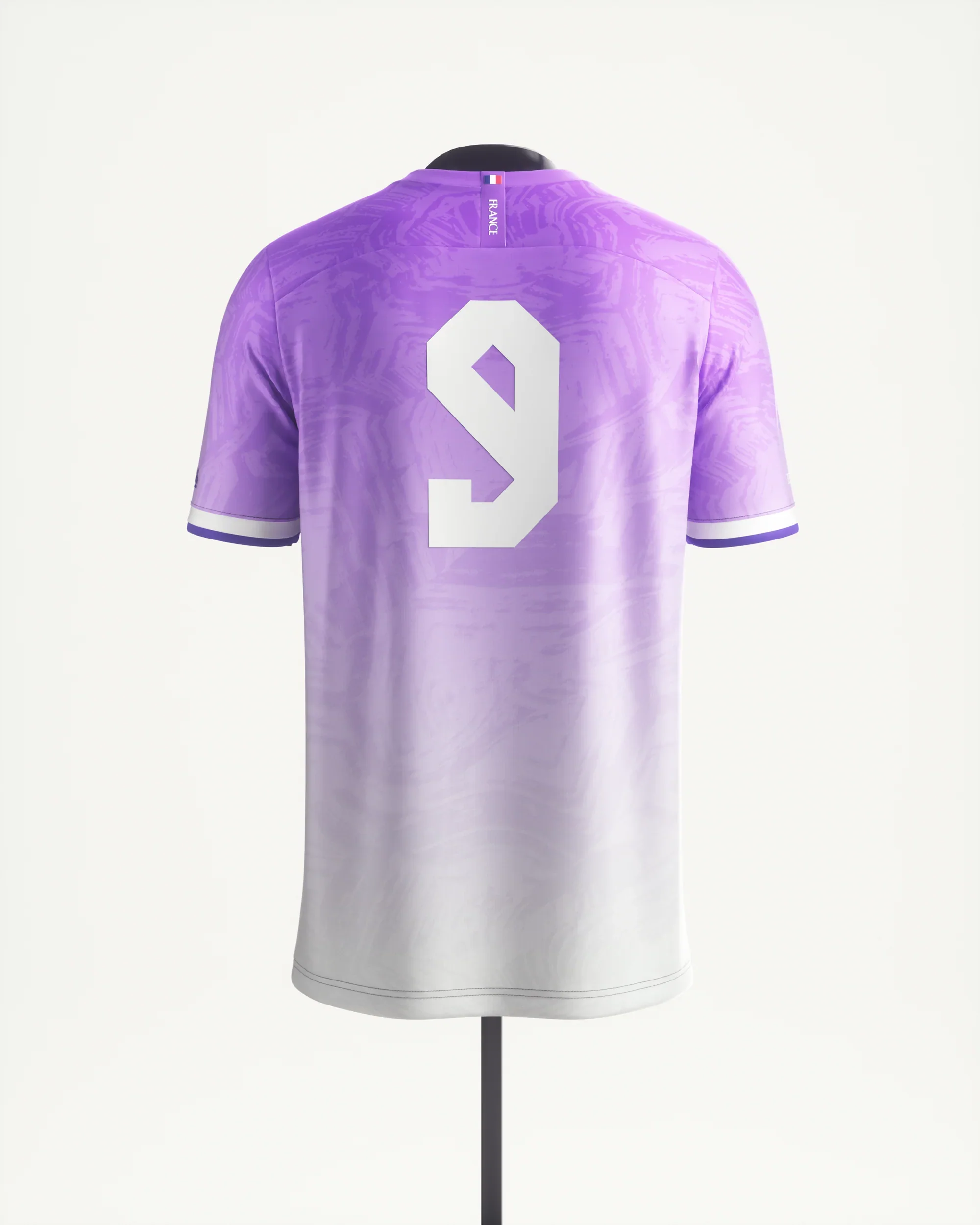 The Turtle (2025 Season Star) Jersey
