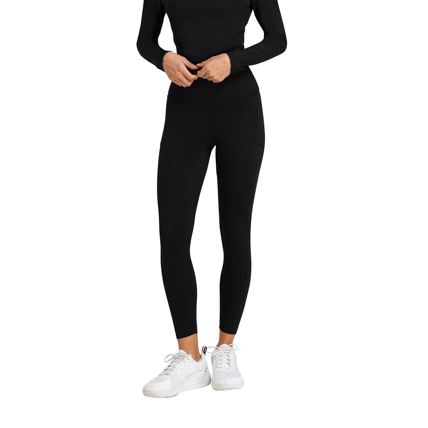 MALLAS WILSON ESSENTIAL TRAINING MUJER