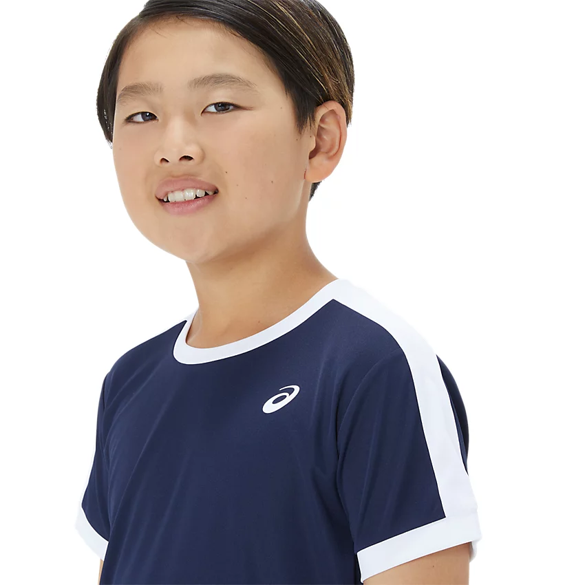 BOYS TENNIS SS TOP