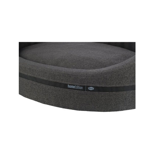 Trixie Basket CityStyle - 65 × 55 cm - Dark green