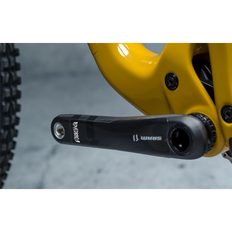 DYEDBRO Crank Protection Kit Cranks