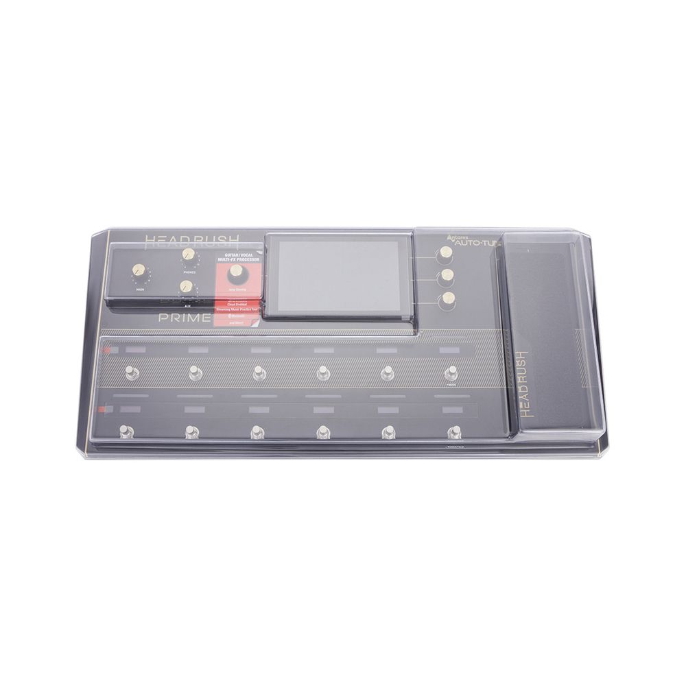 Decksaver Headrush Prime – Thomann Ireland