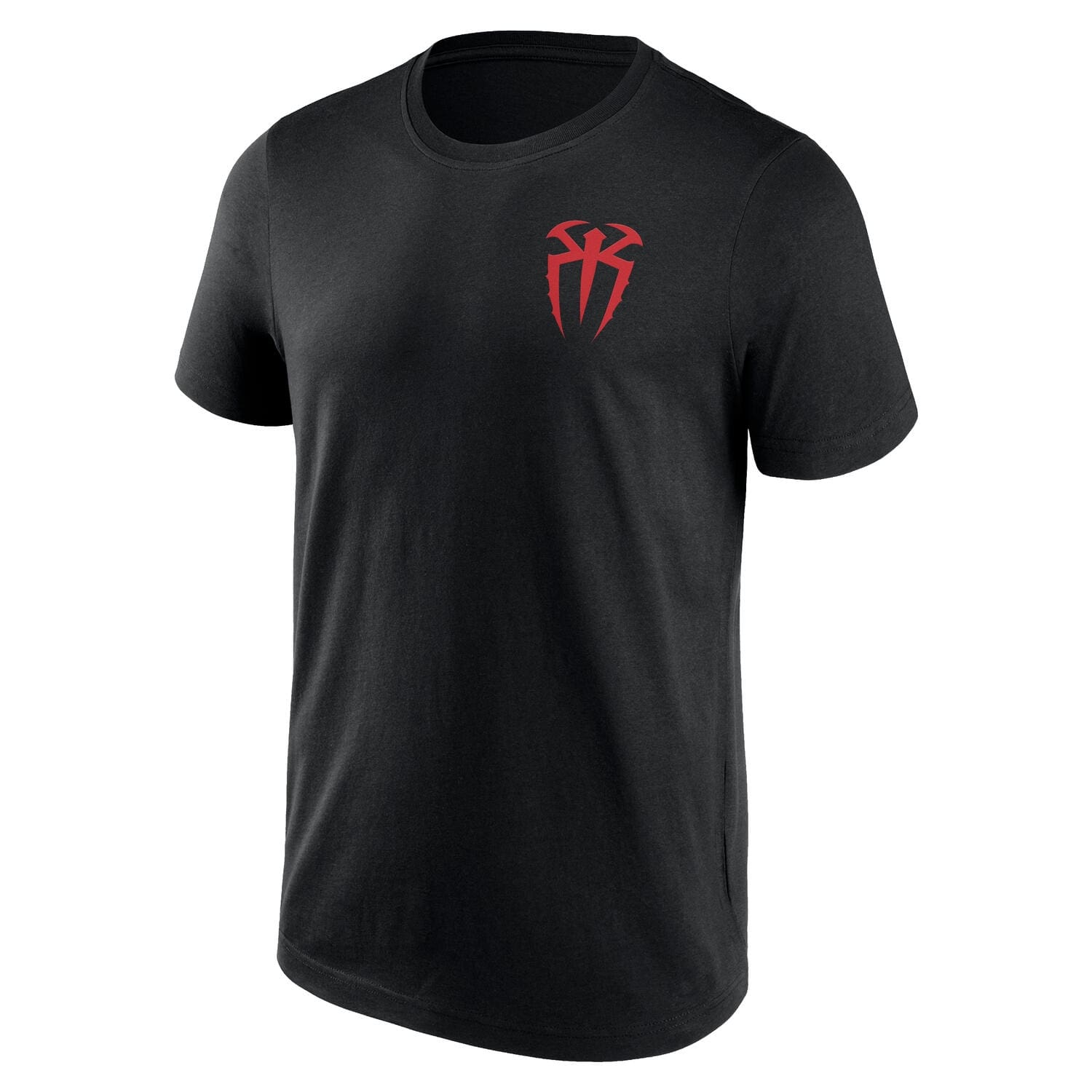 Roman Reigns WWE Superstar T-Shirt Black
