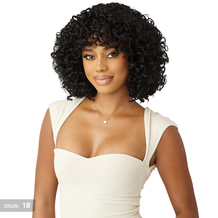 Outre Wigpop Full Wig - KIZZI