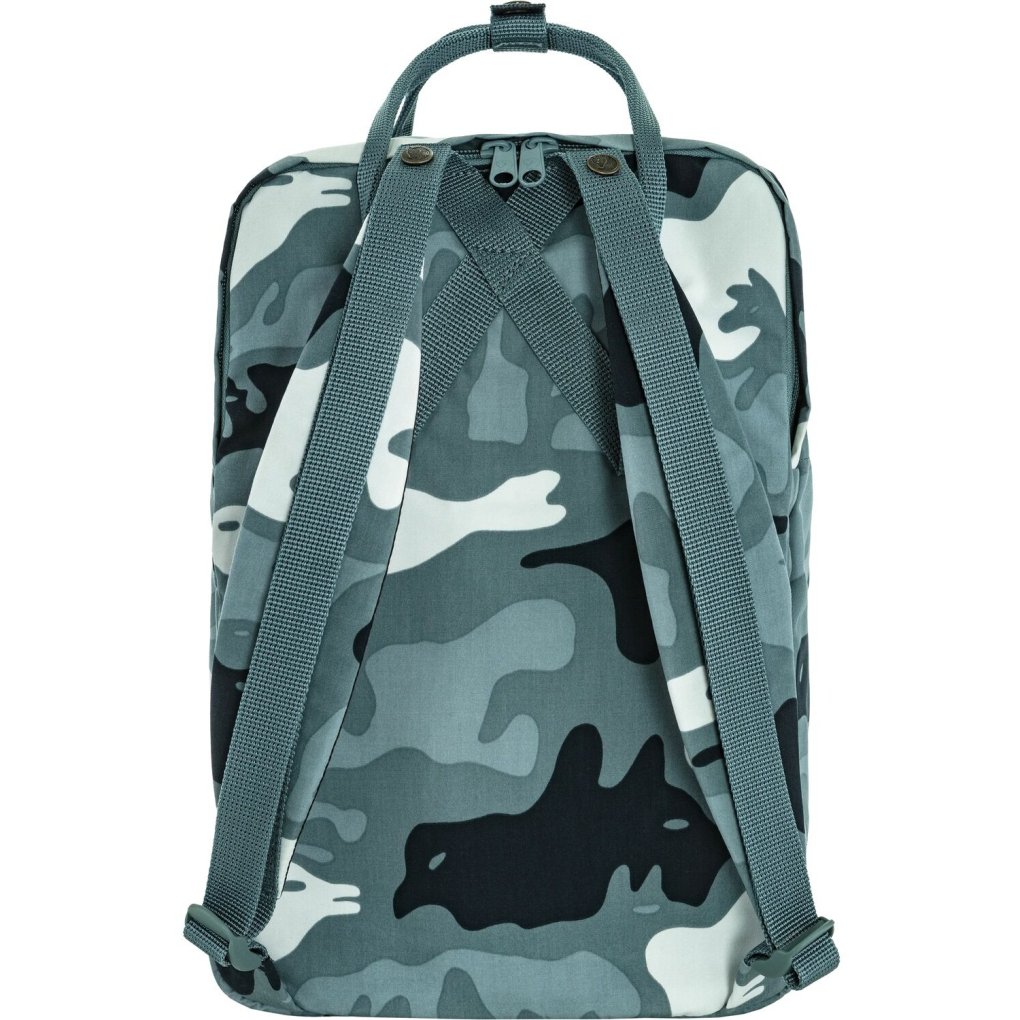 Fjällräven Kånken Graphics Laptop 15