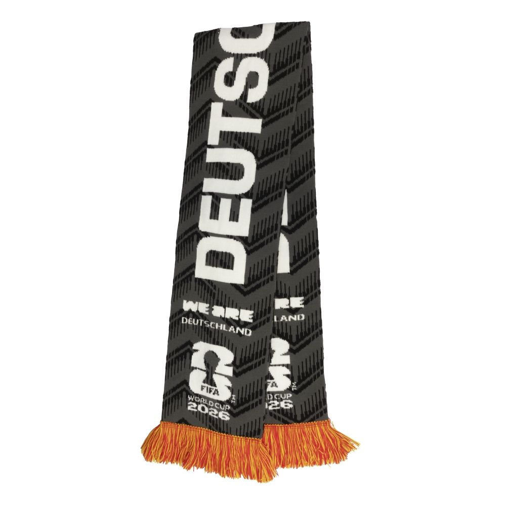FIFA World Cup 2026 Deutschland Fan Scarf