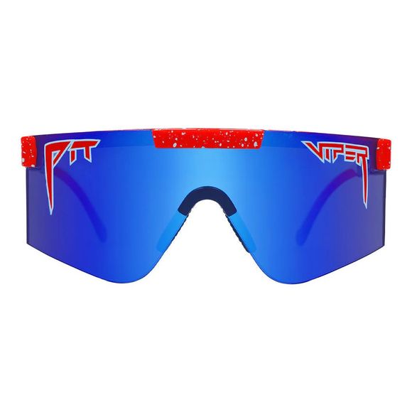 Lunettes de soleil Pit Viper The 2000s The Basketball Team 2000's - MulticoloreRef : PIT0235 / PV-SGS-0252
