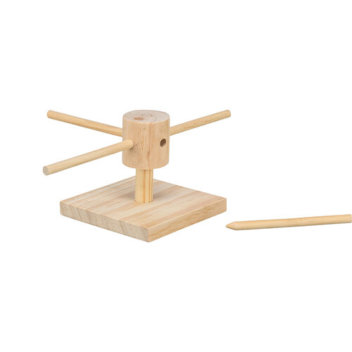 Trixie Feeding Carousel