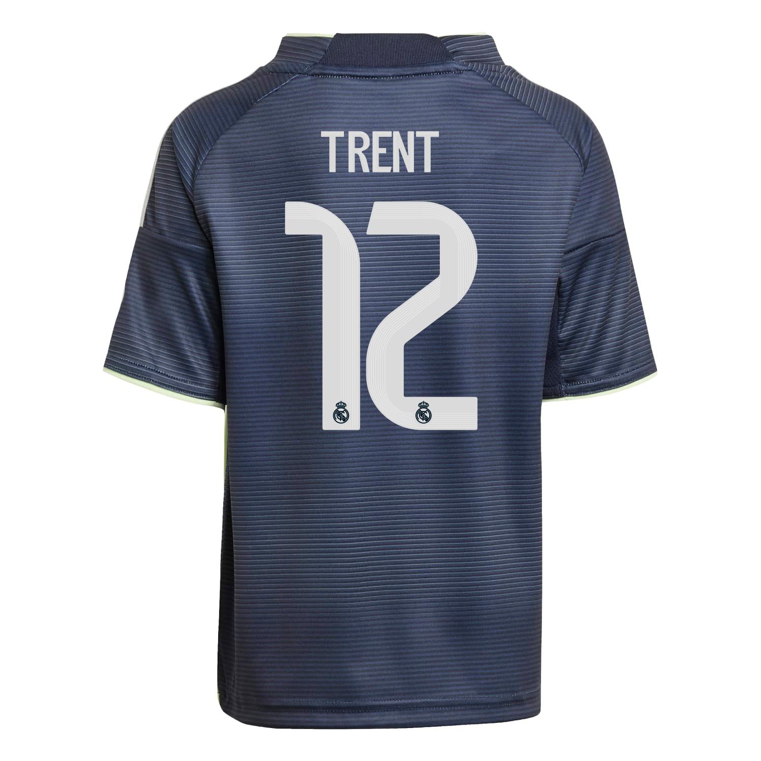 Infant Away Kit 25/26 Navy