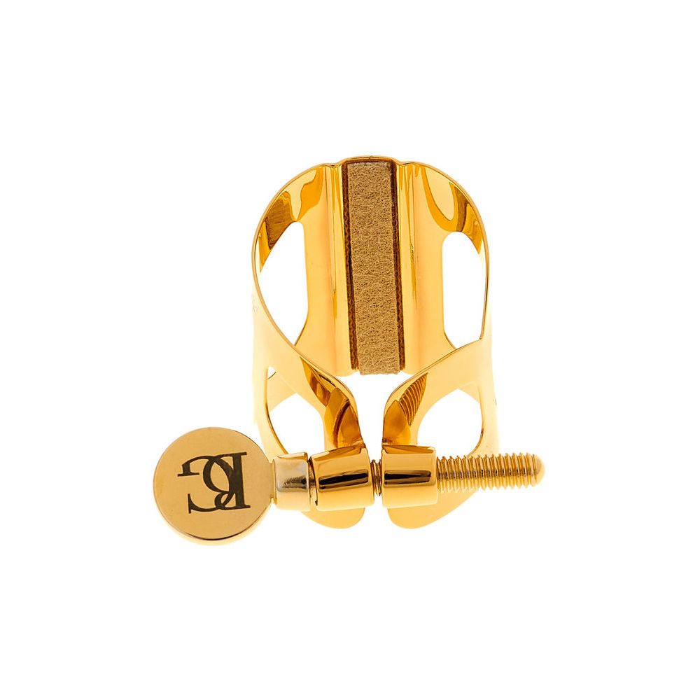 BG France L3 Ligature Clarinet – Thomann Ireland