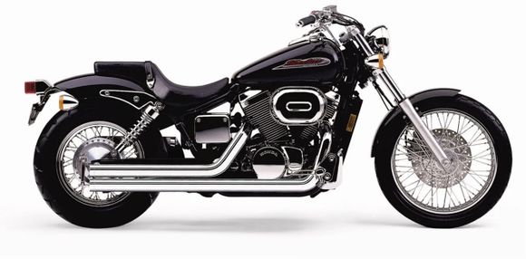 Ligne Complète Cobra StreetrodRef : CBR00124A / 18102311