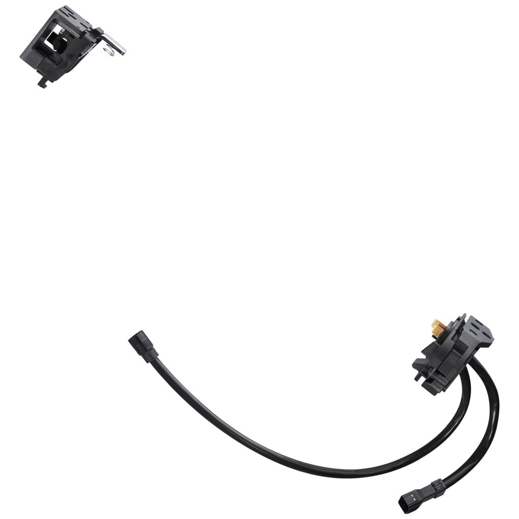 Shimano STePS BM-EN800-A Battery Mount - Gen. 2 | Frame Type (integrated)