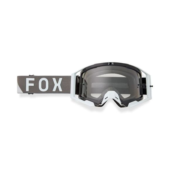 Cross Fox Airspace Tine - Smoke 2025 - BlackRef: Fx6262 / 36411-001-Os