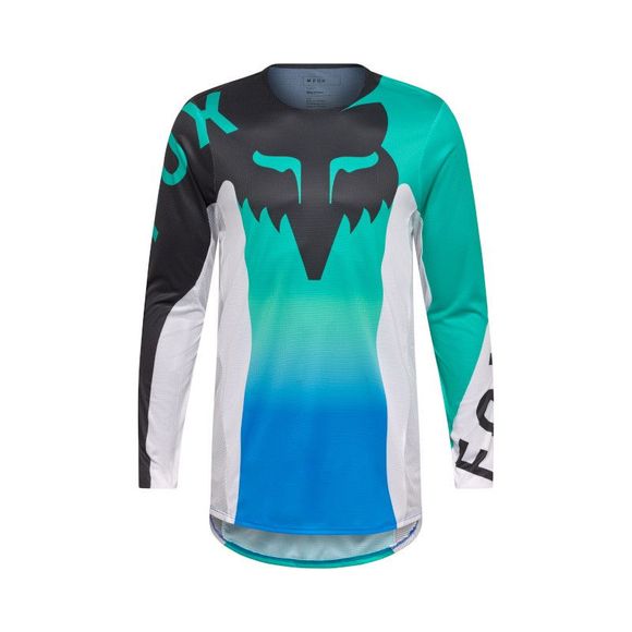 Cross Fox Flexair Spire 2025 - Blue / Orange jerseyRef: FX6133