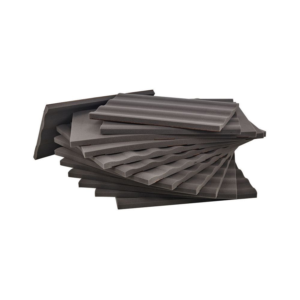 t.akustik Vocal Booth Expansion Kit – Thomann Ireland