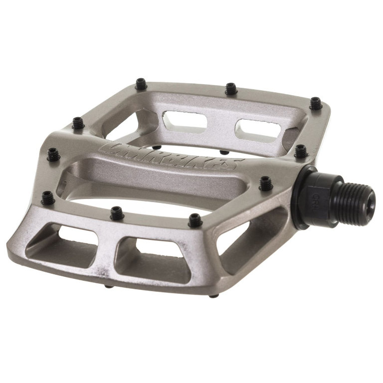 DMR V8 Pedal - electric red