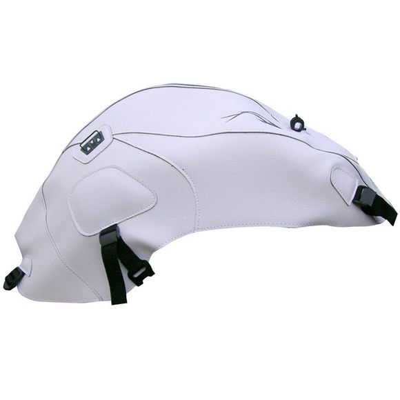 Bagster special s2 white tank padRef: 1507H