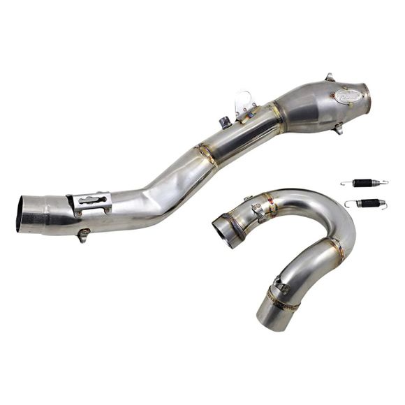 FMF megabomb collectorHUSQVARNA 501 FE 501 - 2020 - 2023Ref: FMF0108 / 18220512