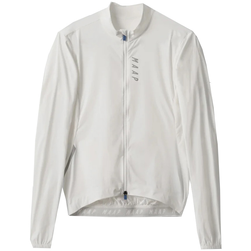MAAP Flow Jacket Women - optic white