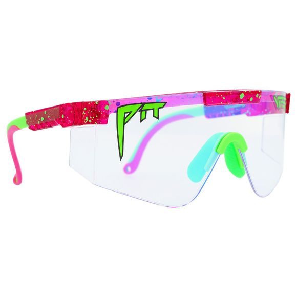 Lunettes de soleil Pit Viper THE 2000's - THE SANDIA BLASTER - MulticoloreRef : PIT0086 / PV-SGS-0122