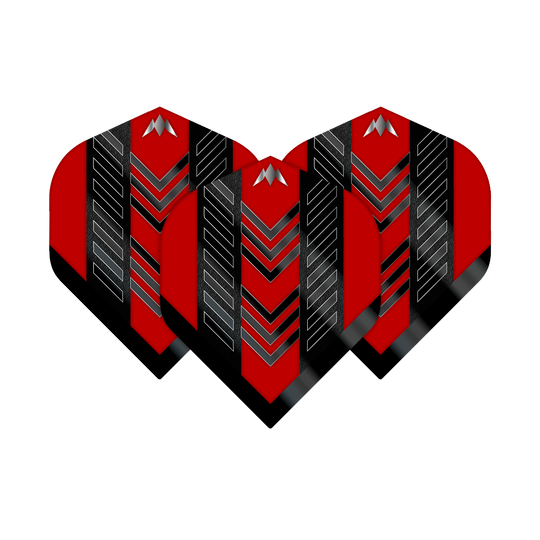 Mission Solo Rogue No2 Standard Flights