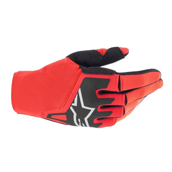 Alpinestars TECHSTAR 2024 cross Gloves - Red / BlackRef: AP3213-C63497