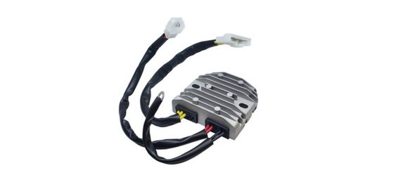Tecnium voltage regulator Ref: TE02438A / 1125492