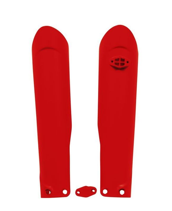 Protections de fourche Racetech Ref : RH00400A / 1110183001