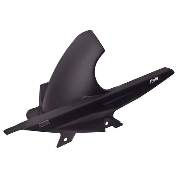 Garde boue Puig type S - NoirRef : 6040