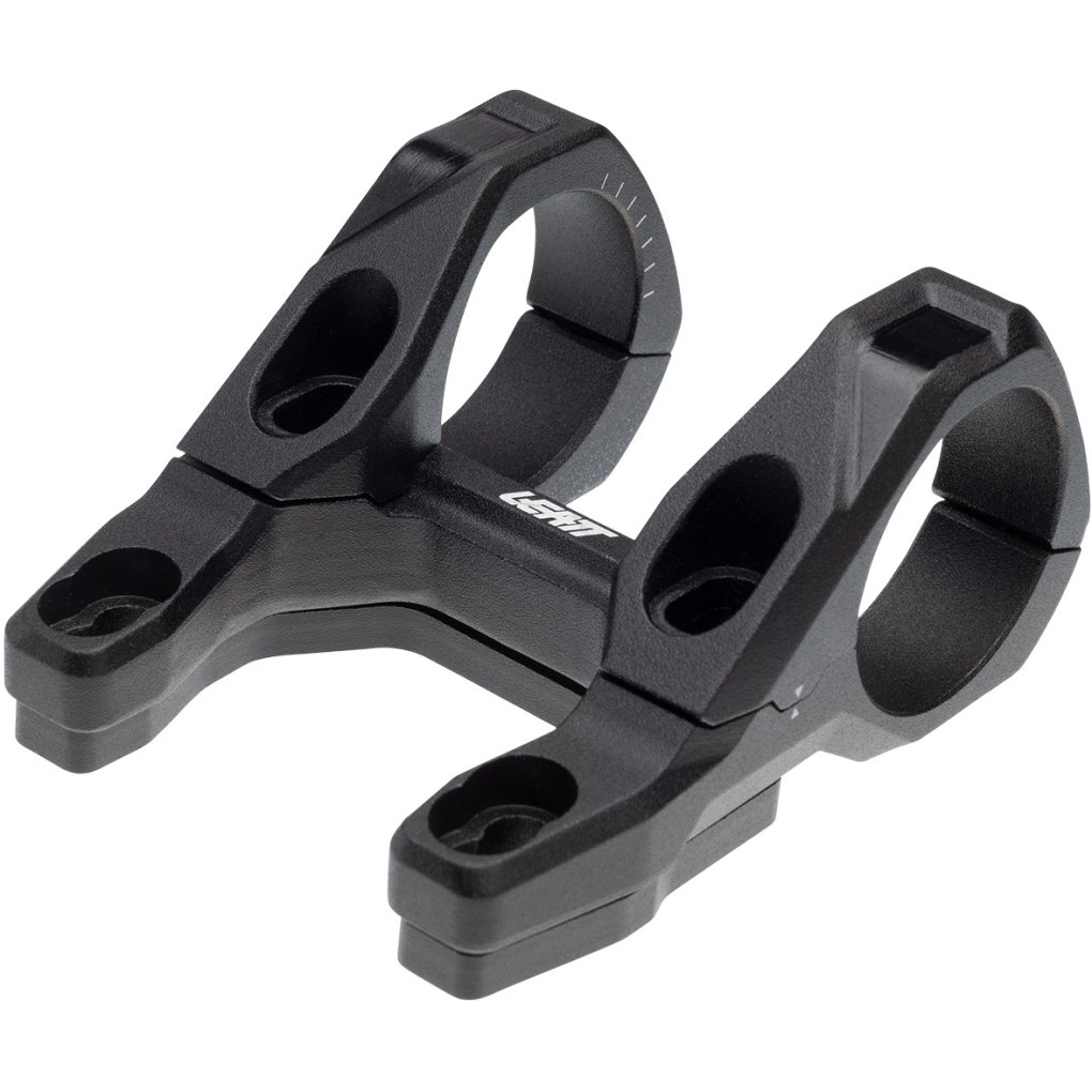 Leatt Gravity Direct Mount 6.0 Stem - black