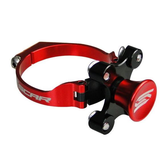 Scar - black / red starting kitRef: SCR0484