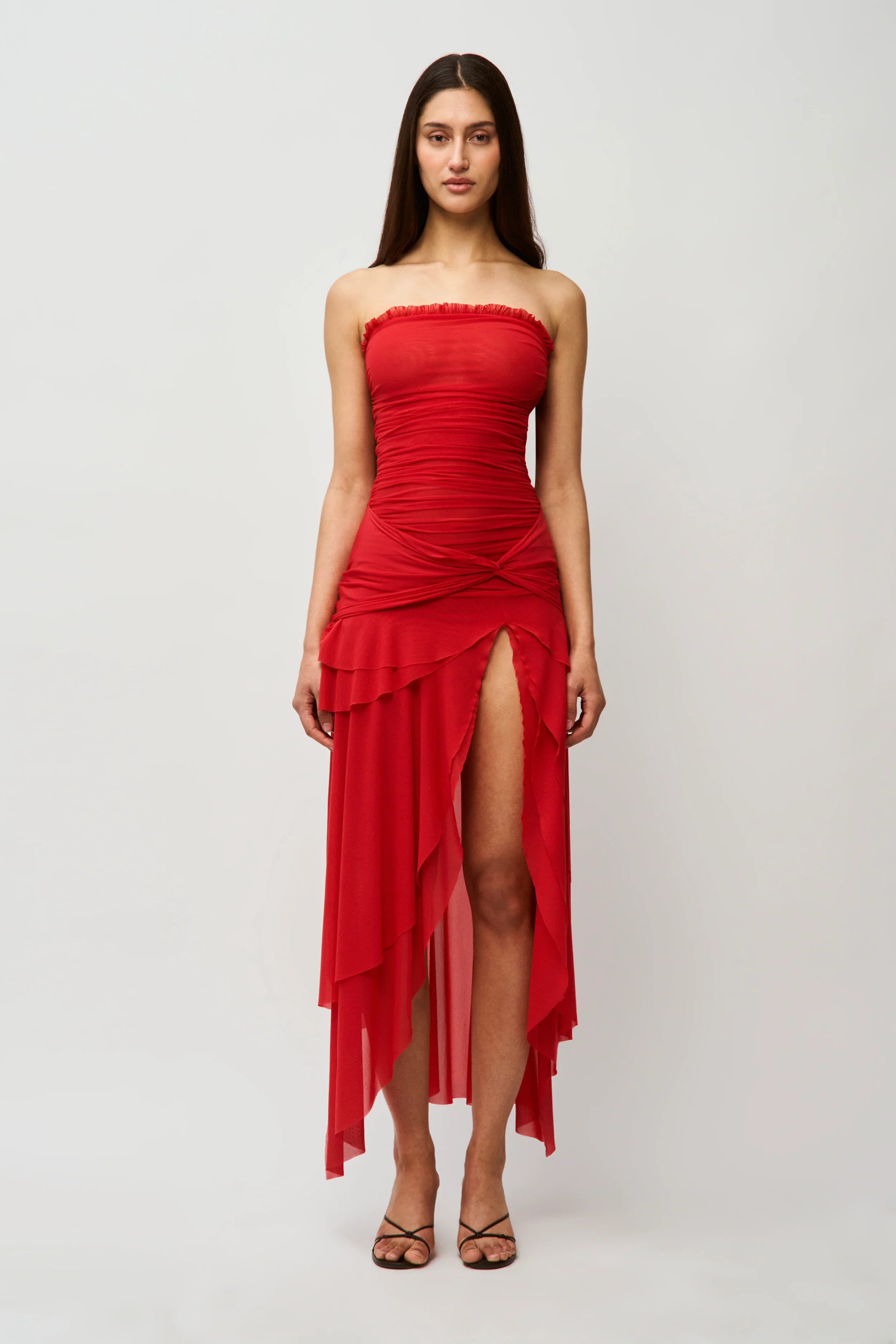 Lyla Twist Dress