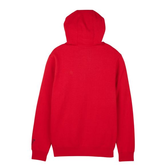 Fox ATLAS Sweatshirt - redRef: FX4343