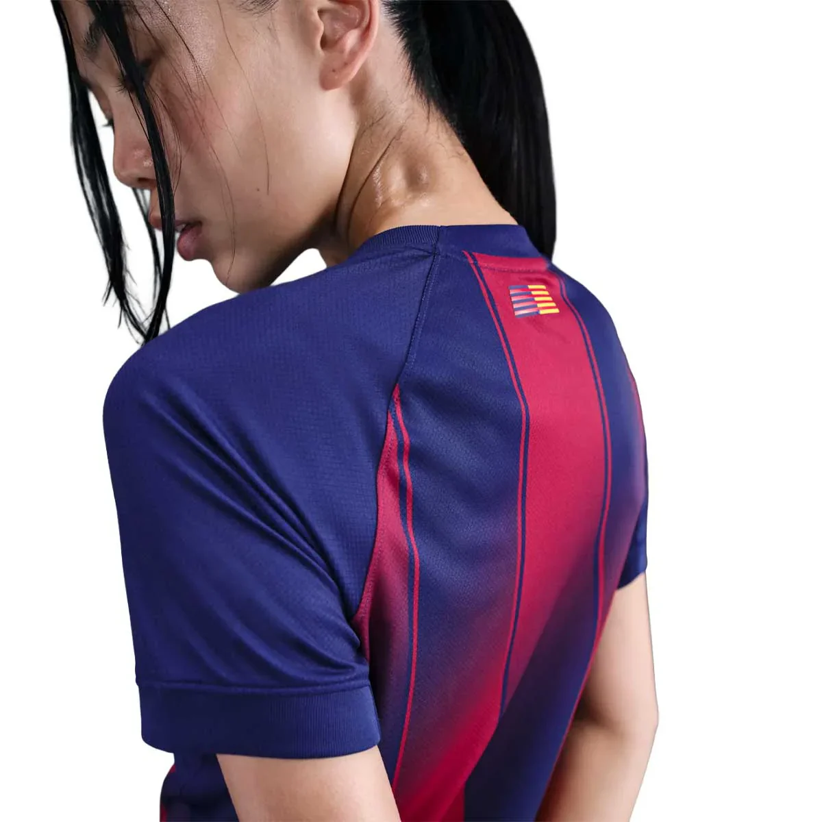 FC Barcelona Home Jersey 25/26