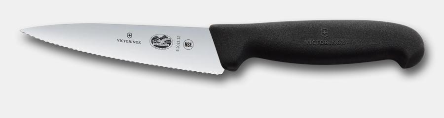 Fibrox Chef’s Knife, 12 cm