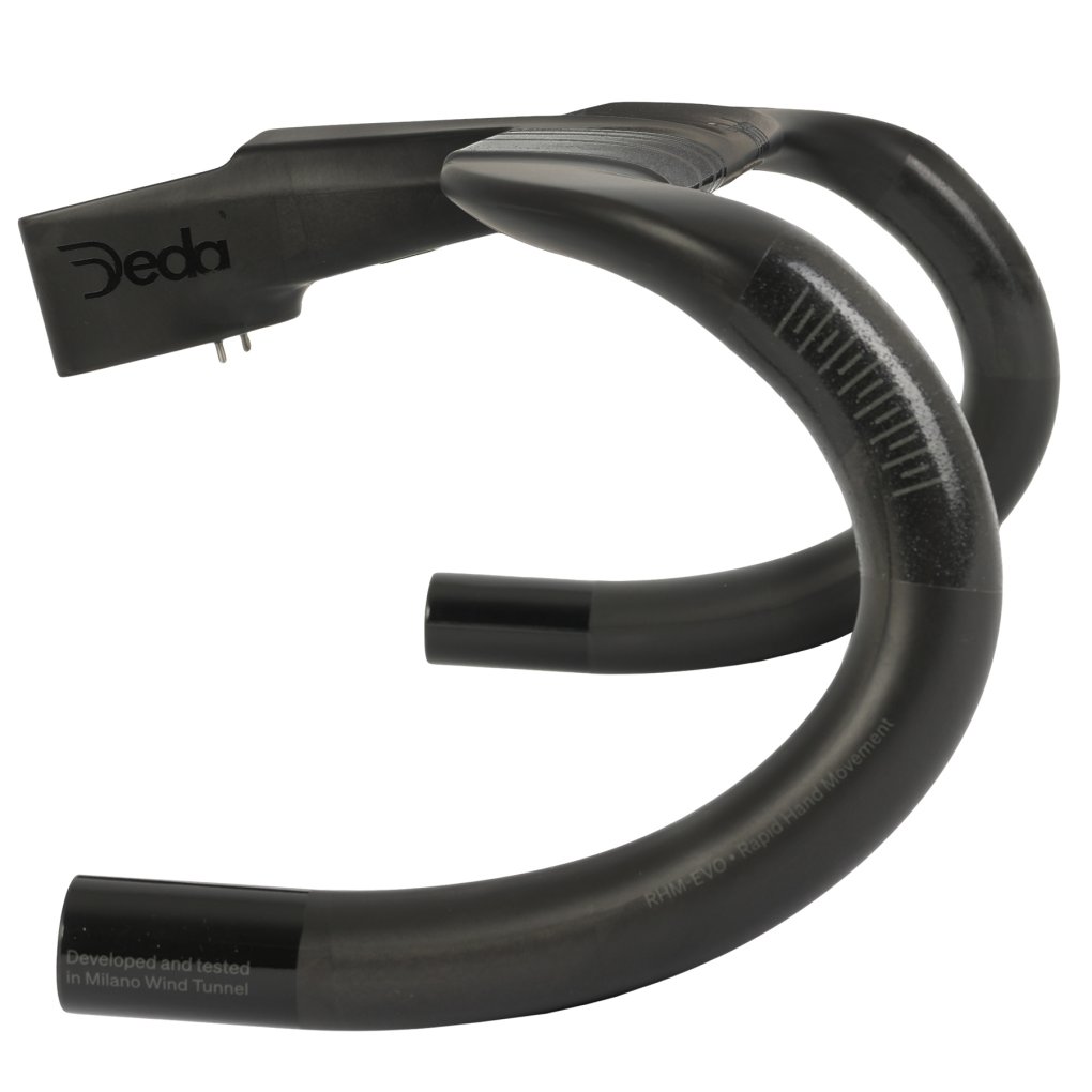 Deda Alanera RS DCR Integrated Handlebar