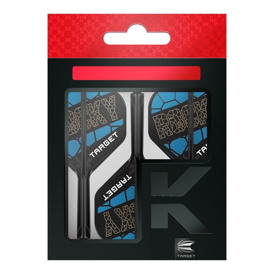 Target K-Flex Josh Rock No2 Standard Flight Shaft System