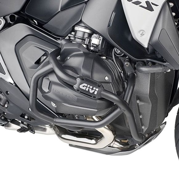 Givi tubular givi guard - blackBMW 1300 R 1300 GS - 2023 - 2025Ref: GI2019 / TN5143