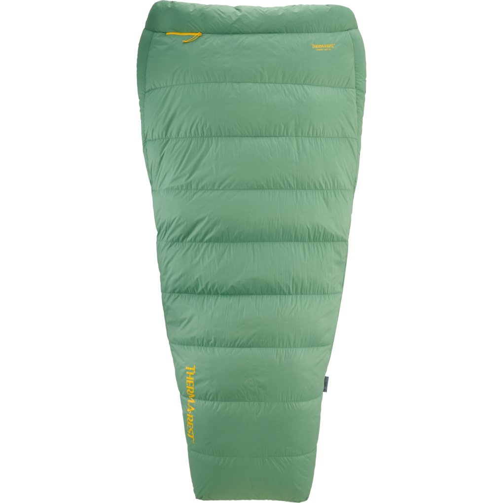 Therm-a-Rest Corus 20F/-6C Quilt - Large - Hedgegreen
